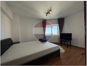 Apartament cu 2 camere de închiriat Bd Mamaia Constanta vedere la mare - imagine 2