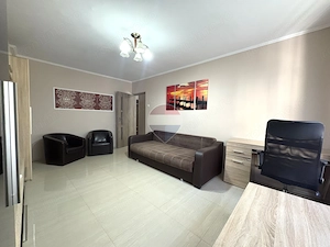 Apartament 2 camere de închiriat | Faleza Nord Constanța - imagine 7