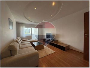 Apartament cu 2 camere de închiriat Bd Mamaia Constanta vedere la mare - imagine 12
