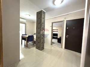 Apartament 2 camere de închiriat | Faleza Nord Constanța - imagine 8