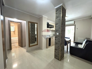 Apartament 2 camere de închiriat | Faleza Nord Constanța - imagine 6