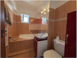 Apartament cu 2 camere de închiriat Bd Mamaia Constanta vedere la mare - imagine 6