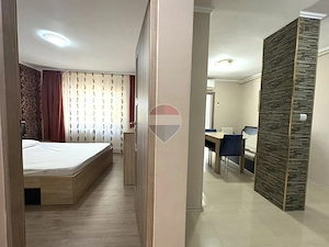 Apartament 2 camere de închiriat | Faleza Nord Constanța - imagine 9