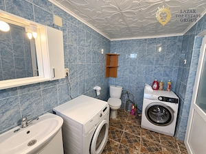 Casă 3 camere de vânzare în Grădiște - imagine 17