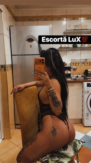 Doar deplasare la tine sau la hotel !!! Câteva zile aici 