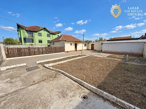 Casă 3 camere de vânzare în Grădiște - imagine 4