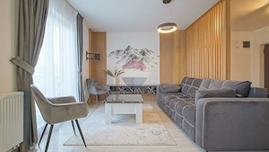 Apartament 2 camere de vânzare | Parcare și boxă | Zona Tractorul - imagine 2