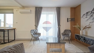 Apartament 2 camere de vânzare | Parcare și boxă | Zona Tractorul - imagine 3