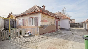 Casă tip Duplex cu două corpuri+teren 230 mp, Strada Carierei, Brașov