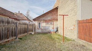Casă tip Duplex cu două corpuri+teren 230 mp, Strada Carierei, Brașov - imagine 11