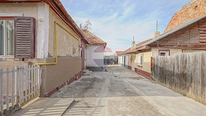 Casă tip Duplex cu două corpuri+teren 230 mp, Strada Carierei, Brașov - imagine 9