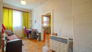 Casă tip Duplex cu două corpuri+teren 230 mp, Strada Carierei, Brașov - imagine 19