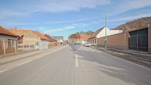 Casă tip Duplex cu două corpuri+teren 230 mp, Strada Carierei, Brașov - imagine 7