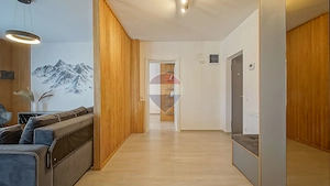 Apartament 2 camere de vânzare | Parcare și boxă | Zona Tractorul - imagine 15
