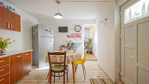 Casă tip Duplex cu două corpuri+teren 230 mp, Strada Carierei, Brașov - imagine 14