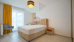 Apartament 2 camere de vânzare | Parcare și boxă | Zona Tractorul - imagine 16