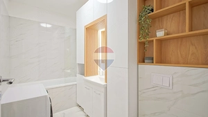 Apartament 2 camere de vânzare | Parcare și boxă | Zona Tractorul - imagine 14