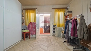 Casă tip Duplex cu două corpuri+teren 230 mp, Strada Carierei, Brașov - imagine 18