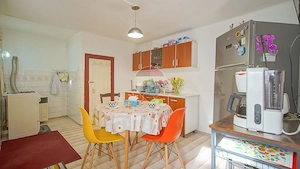 Casă tip Duplex cu două corpuri+teren 230 mp, Strada Carierei, Brașov - imagine 13