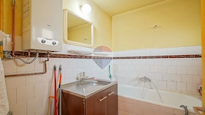 Casă tip Duplex cu două corpuri+teren 230 mp, Strada Carierei, Brașov - imagine 15