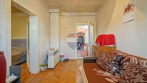 Casă tip Duplex cu două corpuri+teren 230 mp, Strada Carierei, Brașov - imagine 20