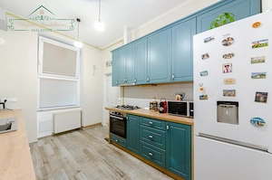 Apartament 2 Camere Arad, Bulevardul Revoluției, Renovat 2025, Mobilat - imagine 8