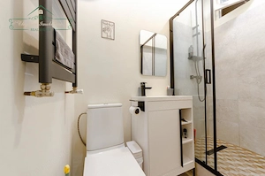 Apartament 2 Camere Arad, Bulevardul Revoluției, Renovat 2025, Mobilat - imagine 9