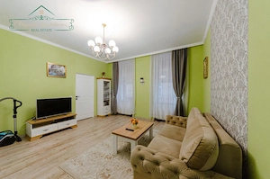 Apartament 2 Camere Arad, Bulevardul Revoluției, Renovat 2025, Mobilat - imagine 3