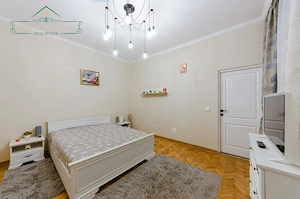 Apartament 2 Camere Arad, Bulevardul Revoluției, Renovat 2025, Mobilat - imagine 5