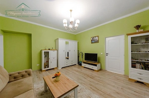 Apartament 2 Camere Arad, Bulevardul Revoluției, Renovat 2025, Mobilat - imagine 4