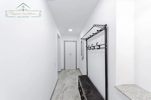 Apartament 2 Camere Arad, Bulevardul Revoluției, Renovat 2025, Mobilat - imagine 10