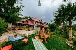 Pensiune de vânzare, Corbșori (Poenari)- Argeș