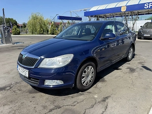 Skoda Octavia 2 Facelift - 7000 RON - imagine 2