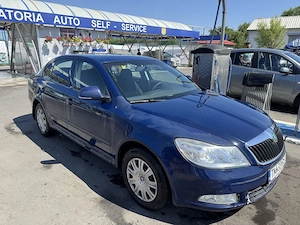 Skoda Octavia 2 Facelift - 7000 RON - imagine 3