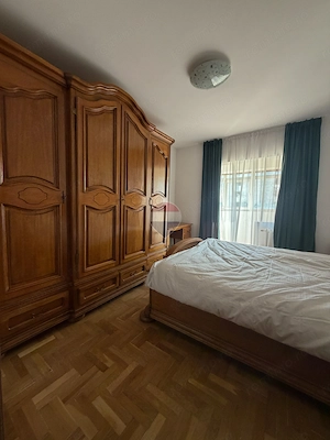 De Închiriat Apartament 2 camere Bulevardul Independenței | Etaj 4/9 - imagine 4