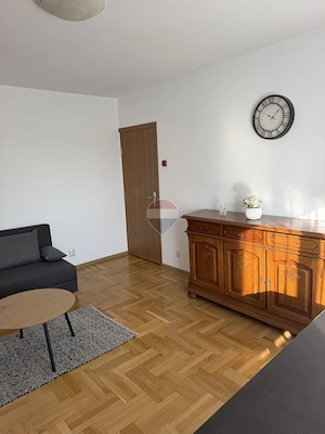 De Închiriat Apartament 2 camere Bulevardul Independenței | Etaj 4/9 - imagine 2