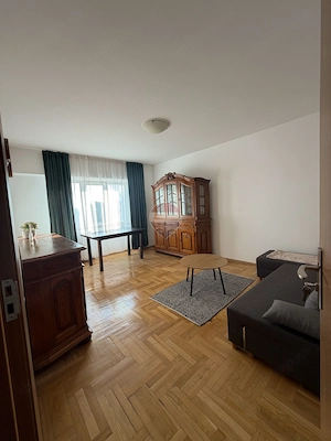 De Închiriat Apartament 2 camere Bulevardul Independenței | Etaj 4/9