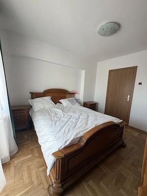 De Închiriat Apartament 2 camere Bulevardul Independenței | Etaj 4/9 - imagine 5