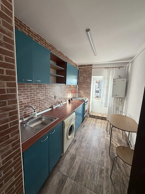 De Închiriat Apartament 2 camere Bulevardul Independenței | Etaj 4/9 - imagine 10