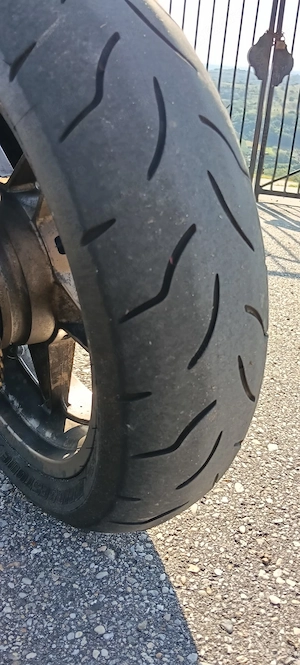 De vânzare CF Moto700MT - imagine 3