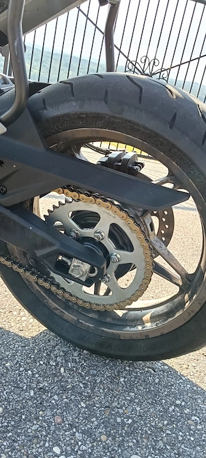 De vânzare CF Moto700MT - imagine 2