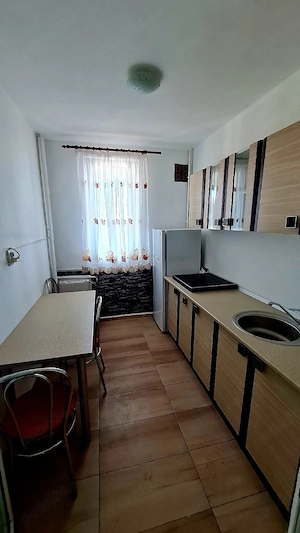 NUMAI 300E APARTAMENT 2 Camere Drumul Taberei Auchan Confort1 Decomandat Aer Condiționat Semimobilat