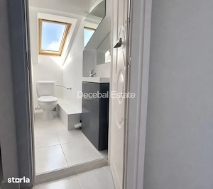 Apartament 2 camere+birou,duplex,nou,terasă 30 mp,parcare – Pallady - imagine 14