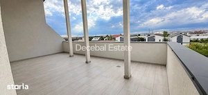 Apartament 2 camere+birou,duplex,nou,terasă 30 mp,parcare – Pallady - imagine 3