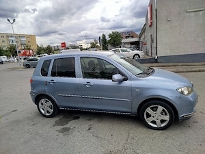 Mazda 2,,2005,,Acte la zi  - imagine 10