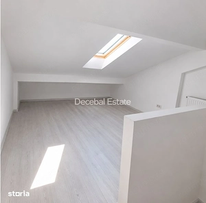 Apartament 2 camere+birou,duplex,nou,terasă 30 mp,parcare – Pallady - imagine 13
