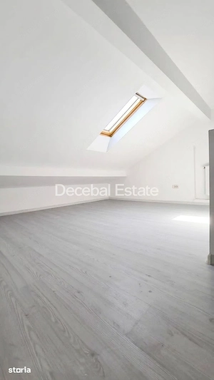 Apartament 2 camere+birou,duplex,nou,terasă 30 mp,parcare – Pallady - imagine 12