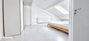 Apartament 2 camere+birou,duplex,nou,terasă 30 mp,parcare – Pallady - imagine 11