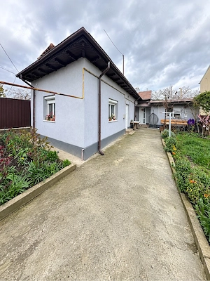 Casa zona eroilor