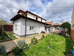 Casa zona eroilor